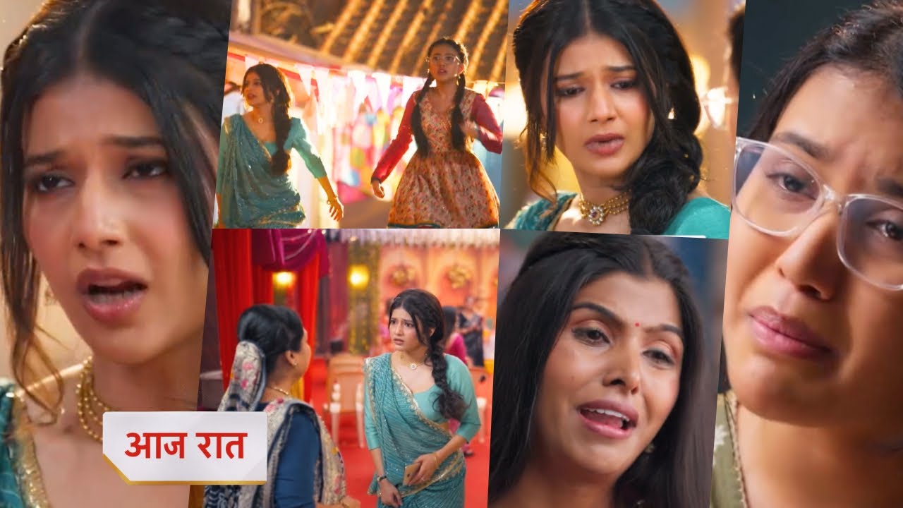 Yeh rishta kya kehlata hai  02 February 2026 Today New promo - Abhira Started her new life | Yrkkh 