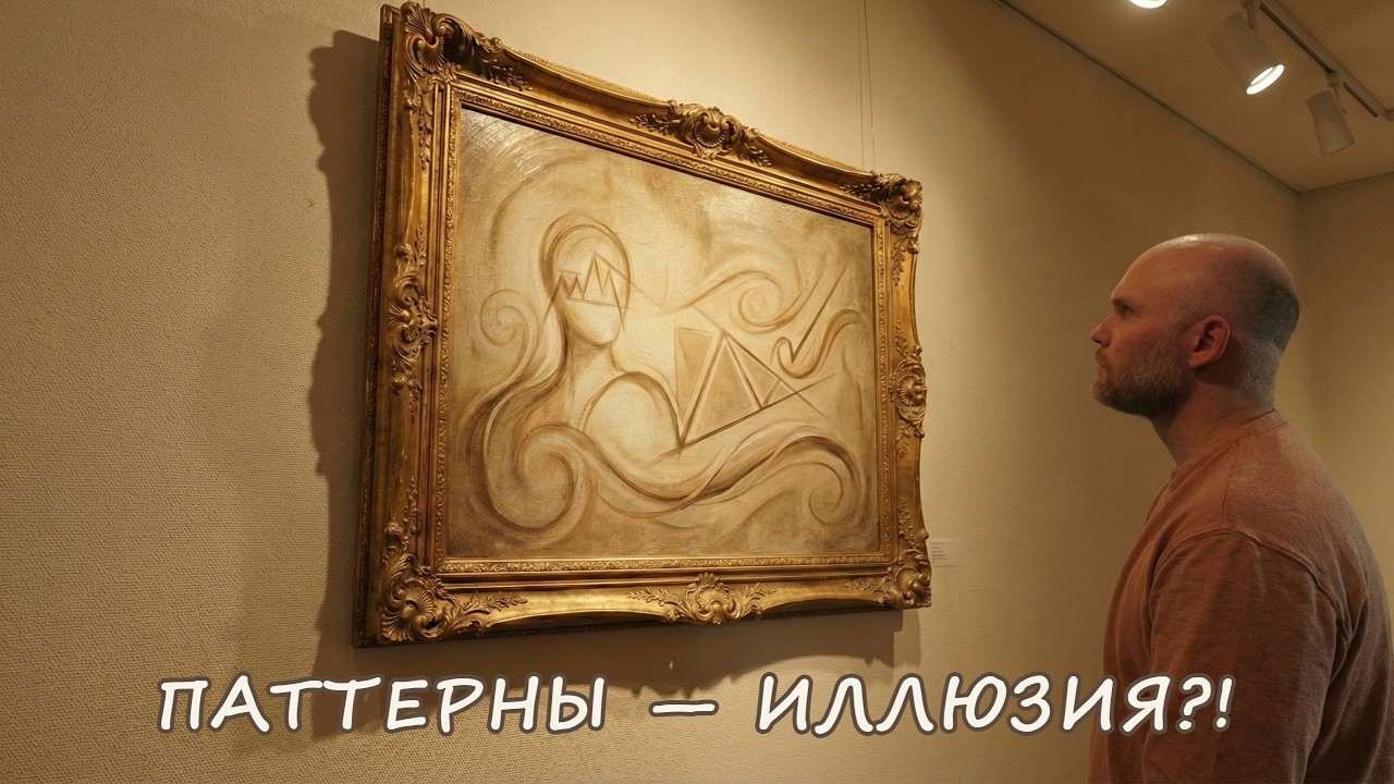 Кто придумал паттерны? Вся история технического анализа