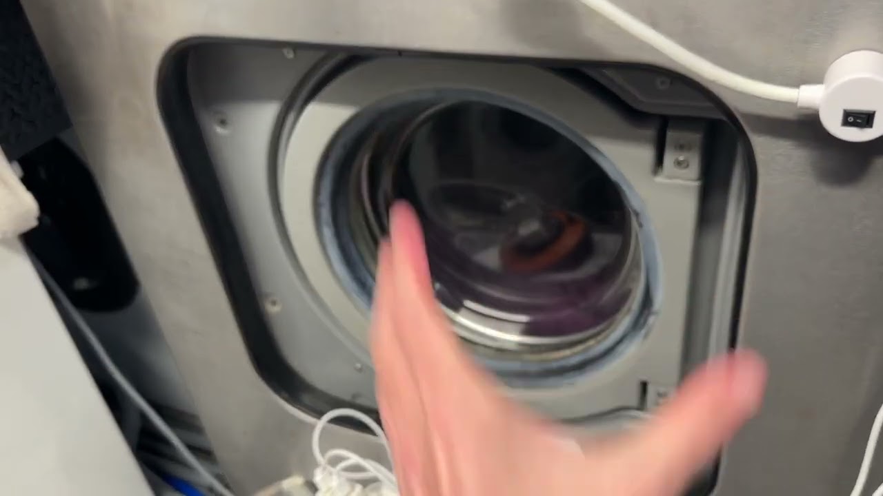 A general piece of knowledge that everyone who’s a washer enthusiast should know by now