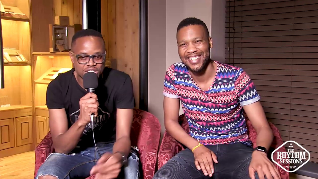 [Official Video] House Of Love With The Rhythm Sessions