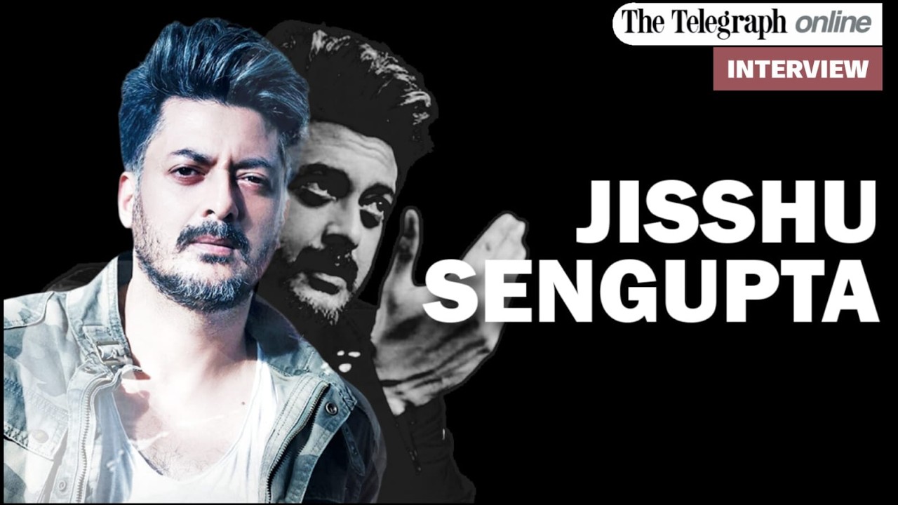 Interview | Actor Jisshu Sengupta Has Just One Appeal Before the BJP Government in Bengal