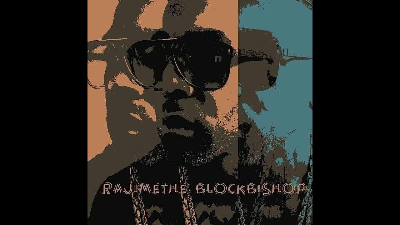 I Ain't Sorry (Rajime The Block Bishop)