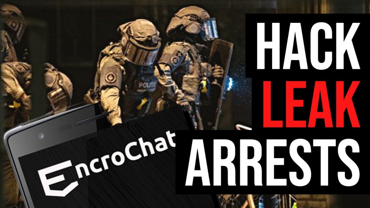 How police’s biggest secret was leaked to 