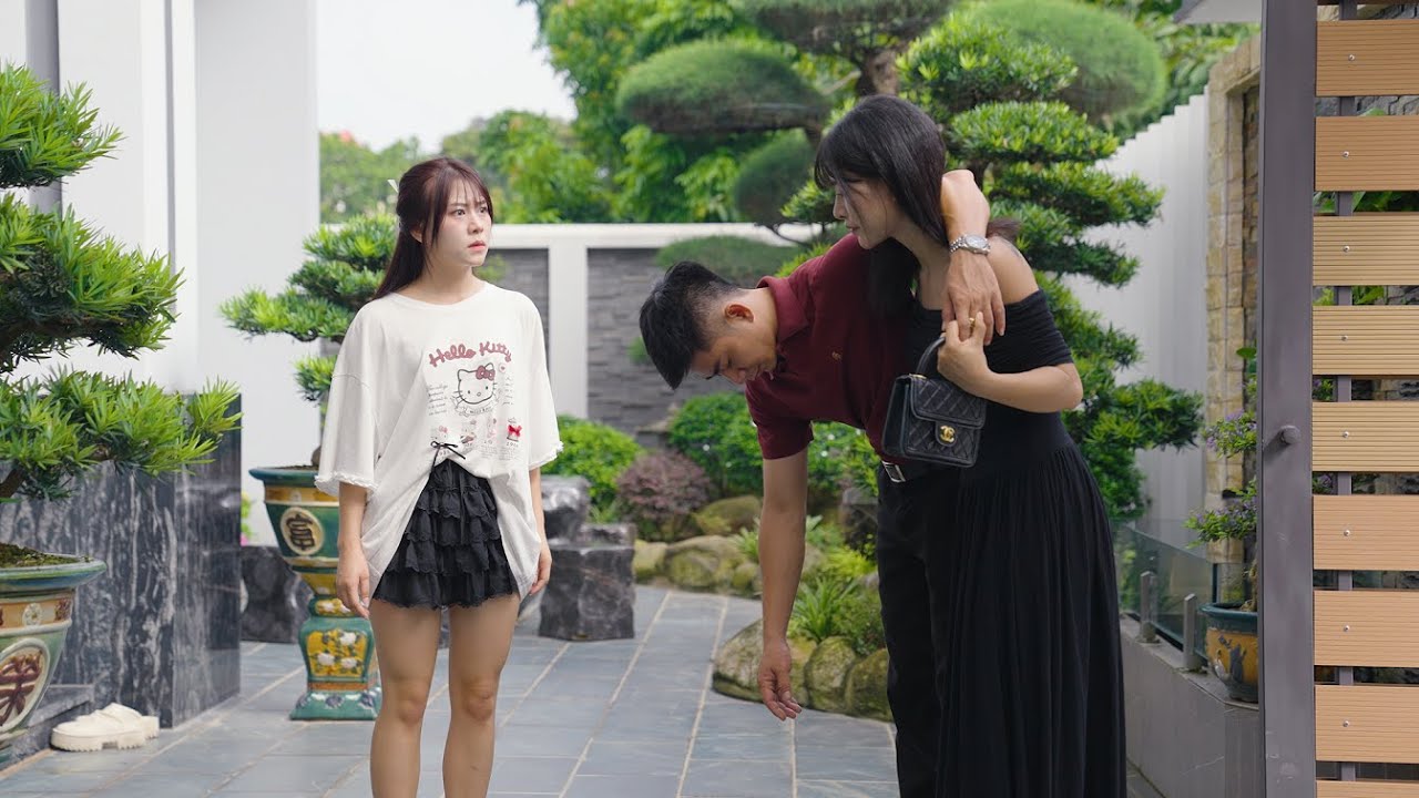 THƯ KÝ CHỦ TỊCH  THAM VỌNG ÂM MƯU HÃM HẠI CHÍNH THẤT VÀ CÁI KẾT | CƠM ÁO GẠO TIỀN TẬP 1335