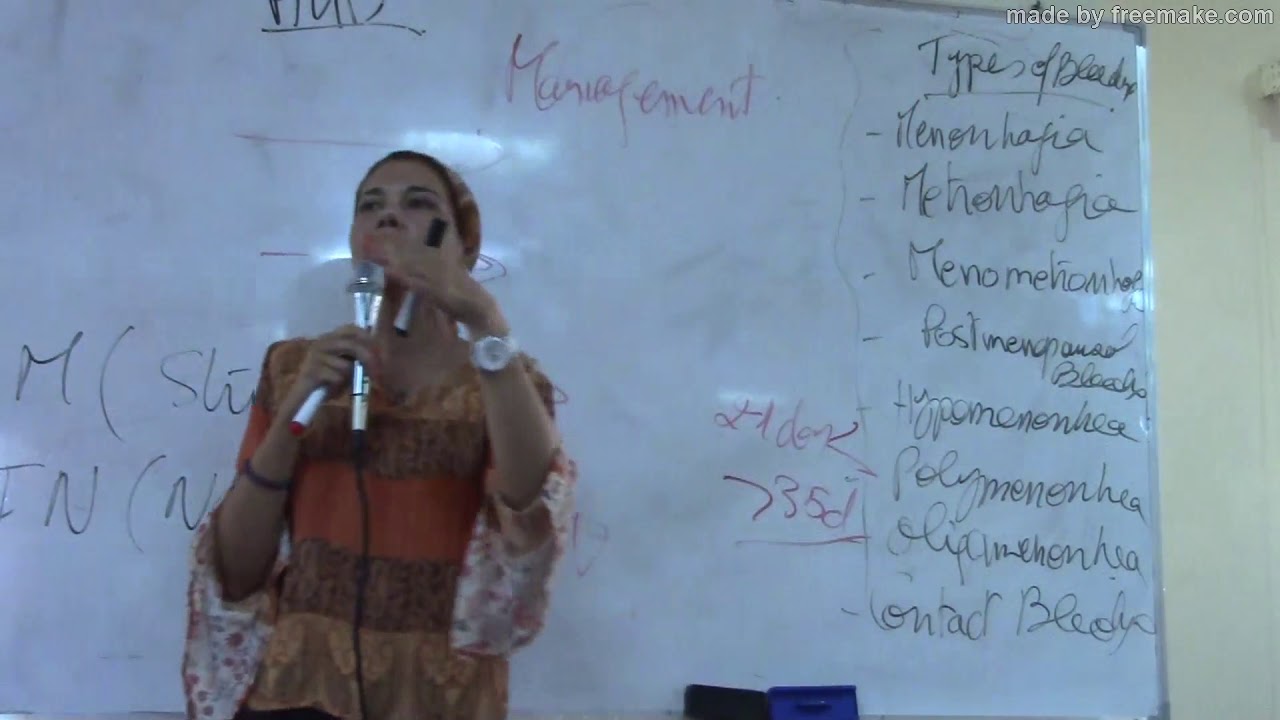 7. Dr Nadine ( AUB & Local contraception IUD )