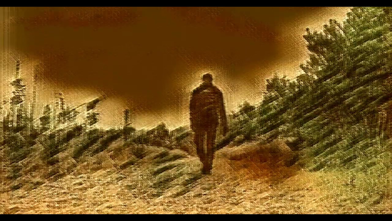 Das(X)Periment - Rede an die Menschheit (4k)