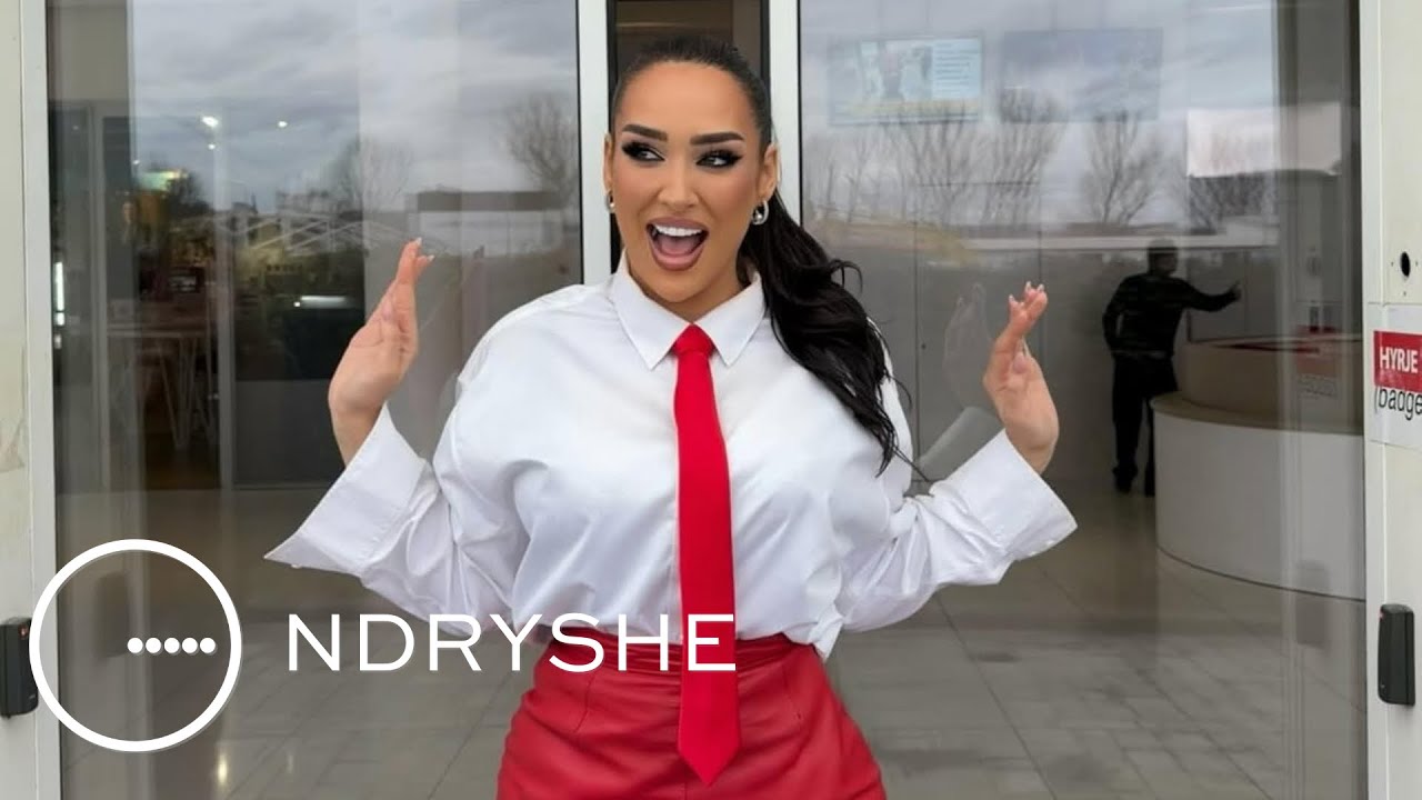 Erjola Doçi: 