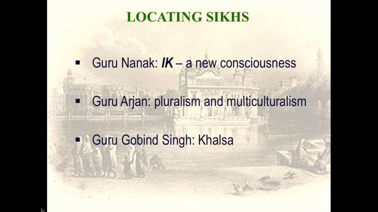 Young Minds: Sikh Global Leadership of the Future [Liv-Webinar]