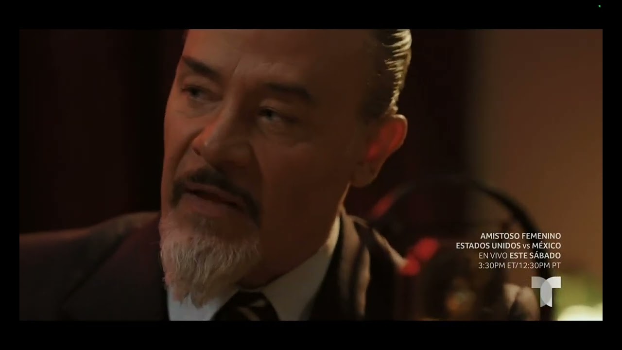 el conde amor y honor capitulo 8 parte 3 Fernando Colunga HD Ana Brenda Contreras