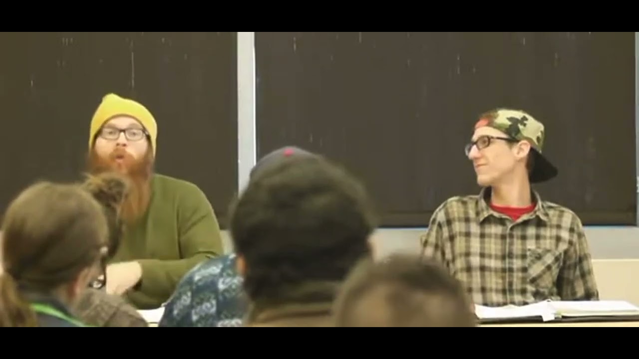 WK Volkmer and Jonathan Bryce “Remember what Jesus says whom I love I chastise and rebuke”