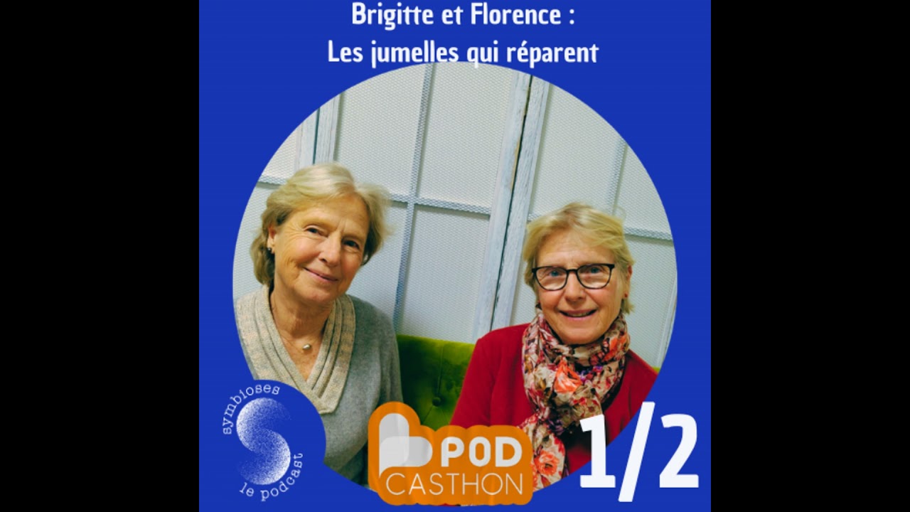 Réparer chevaux et humains : Brigitte et Florence, deux jumelles pas fusionnelles (1/2)