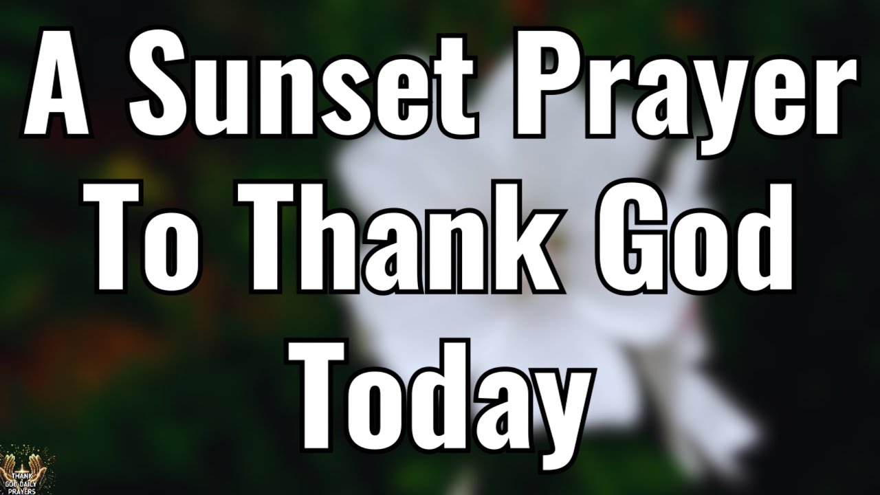 Pray This to Silence Every Negative Voice Speaking Against You | Morning Prayer