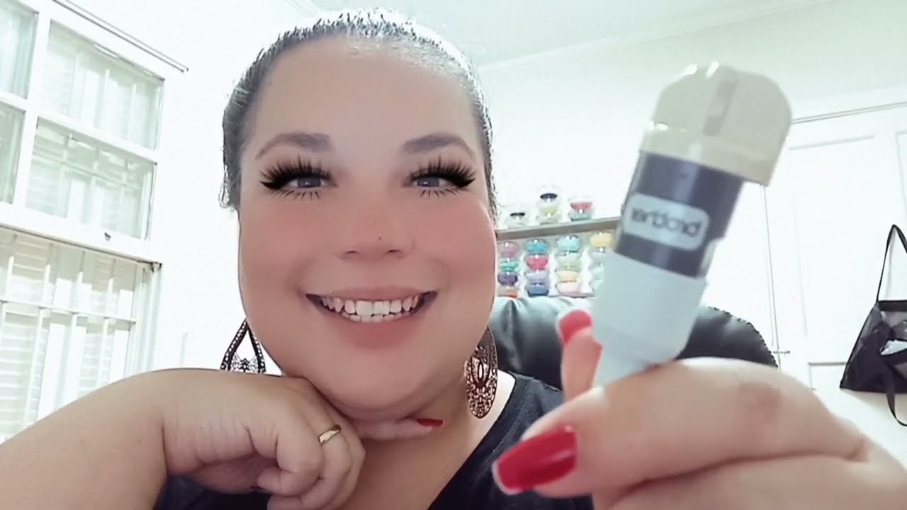 Lâmina Bege ScanNCut SDX - Corta o que ?! #lilatelie