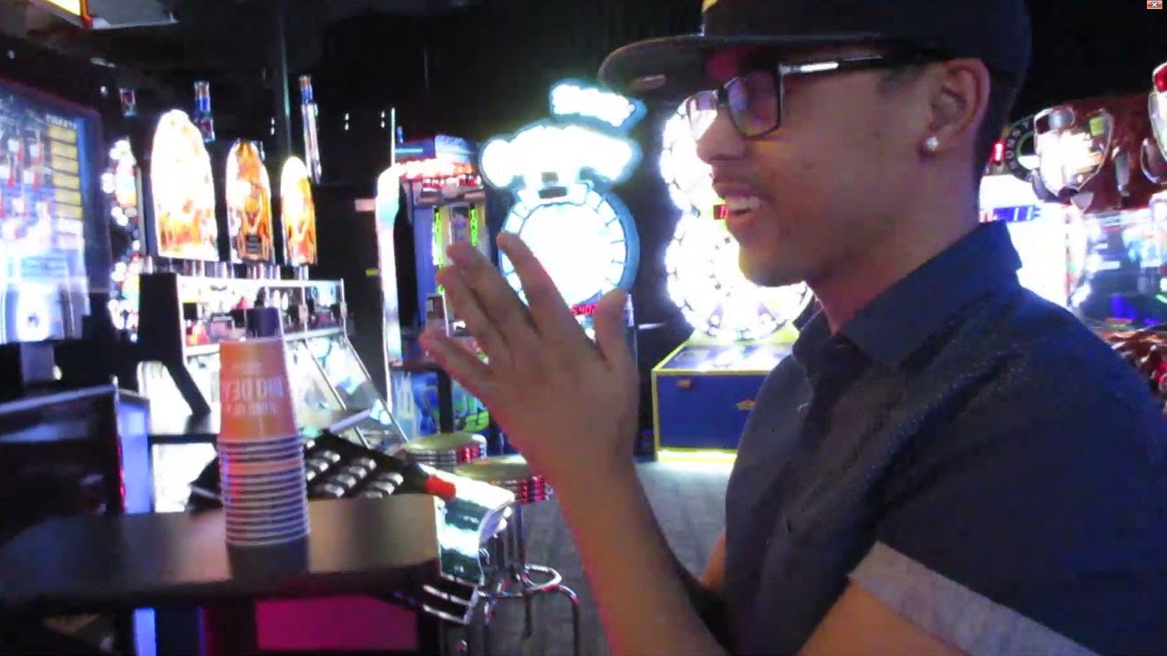 LA Vlog: Arcade, Aquarium, Chill, Queen Mary & Santa Monica