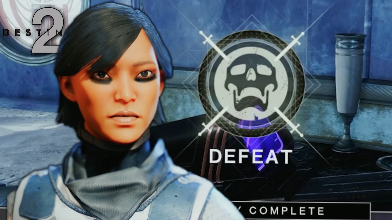 Destiny 2 выйдет в 2026 году, но у меня ужасная меткость...