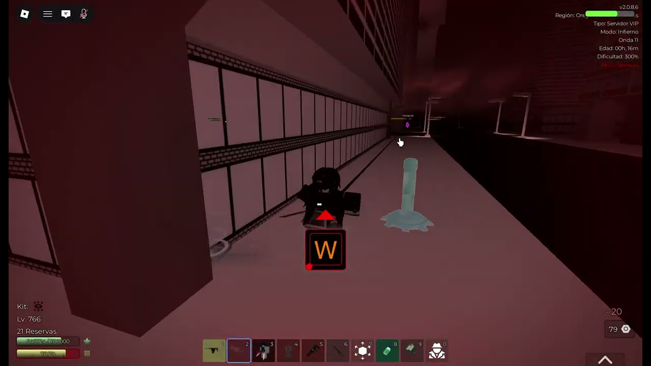 Dummies Vs Noobs [W11 Practice] - Duo City 300% with @WhosHere4110  (City Duo 300%) W11