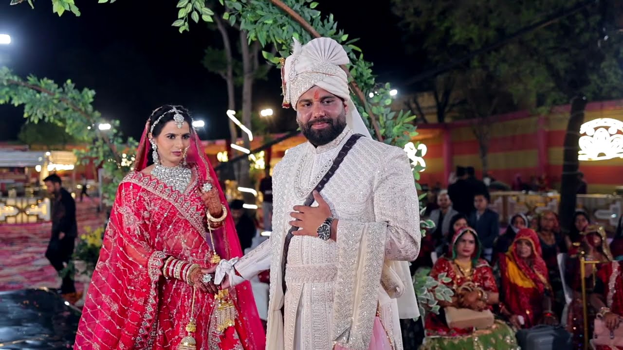 #Bhai ki shadi ke kuch pyare se pal 🤗🧿