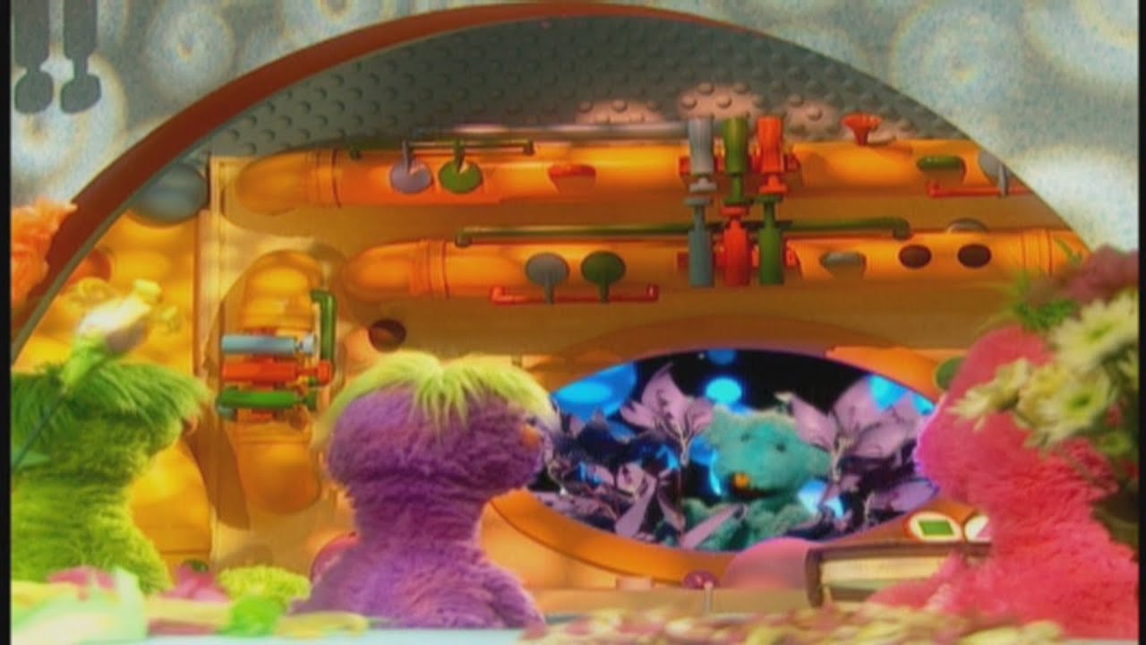 The Hoobs: Peep Flowers (2002)