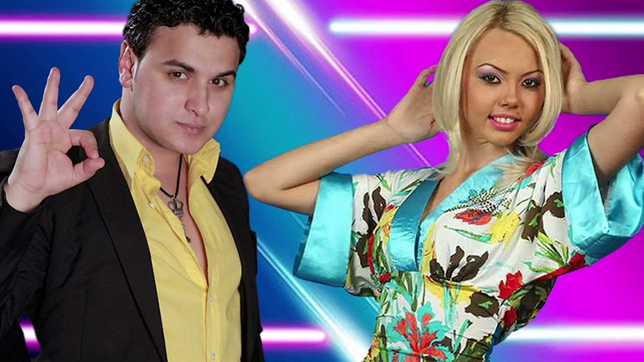 COPILUL DE DE AUR SI DENISA 💥 CELE MAI VECHI MANELE FRUMOASE DE DRAGOSTE  COLAJ VECHI