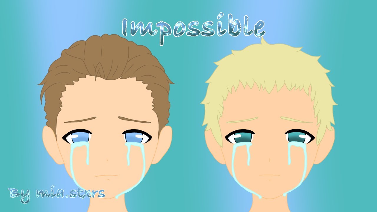 Impossible - Garmau/Laurmau Music Video