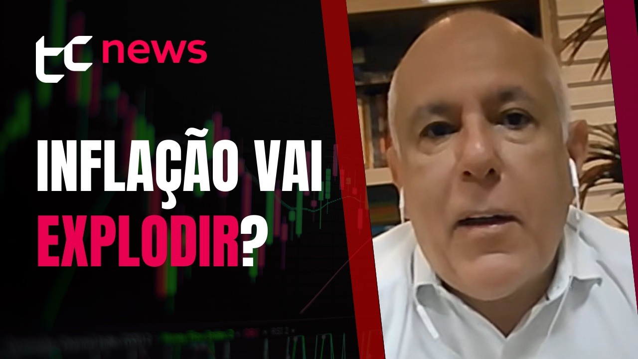 Petróleo a US$ 100? Como a guerra EUA x Irã vai impactar a inflação global