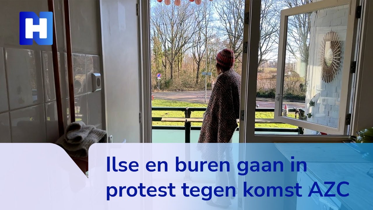 Komst AZC in Santpoort-Zuid 'karaktermoord voor omgeving'