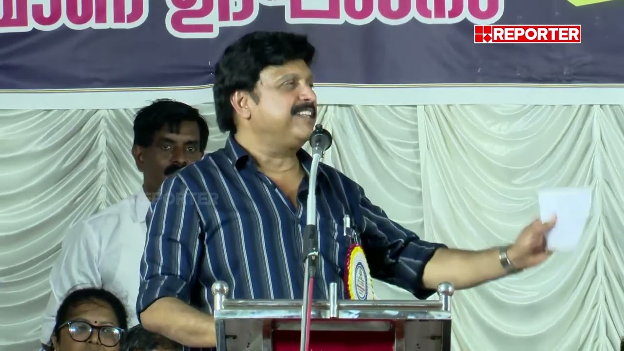 'കൊറോണ എന്നൊരു സാധനം കേരളത്തിൽ ഉണ്ടായിരുന്നുവെന്ന് ജനങ്ങൾ മറന്ന് പോയി...'