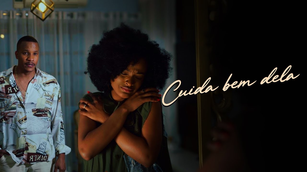 Cláudio Pina - Cuida Bem Dela (Vídeo Oficial)