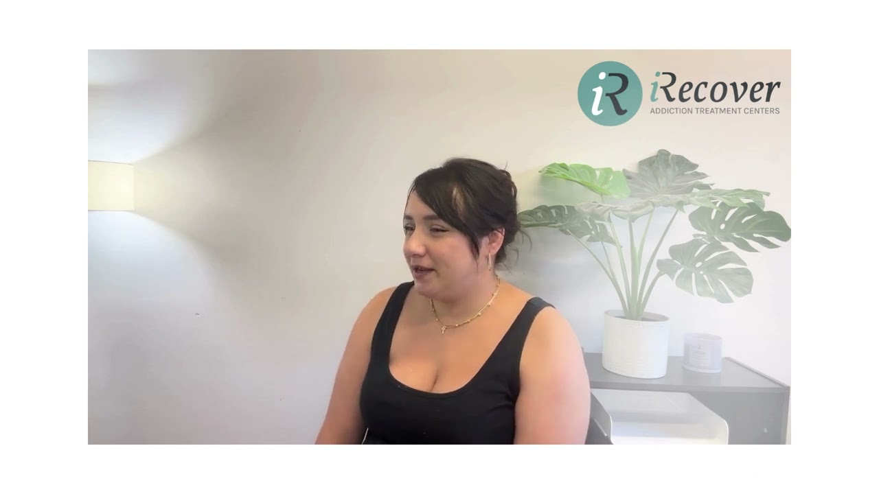Katrina’s Story: Healing for Herself, Her Family, and Her Future