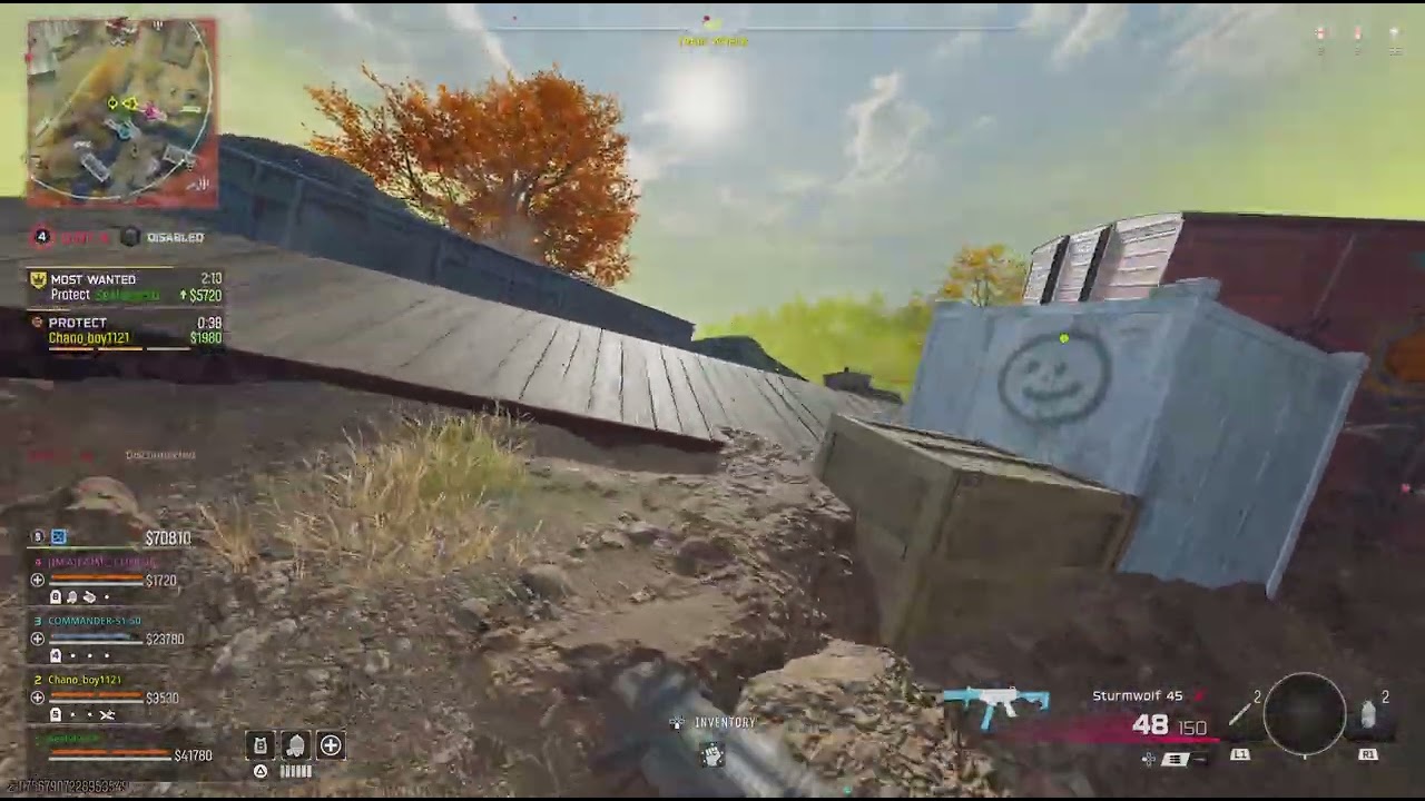 Call of Duty wz|playing casuals