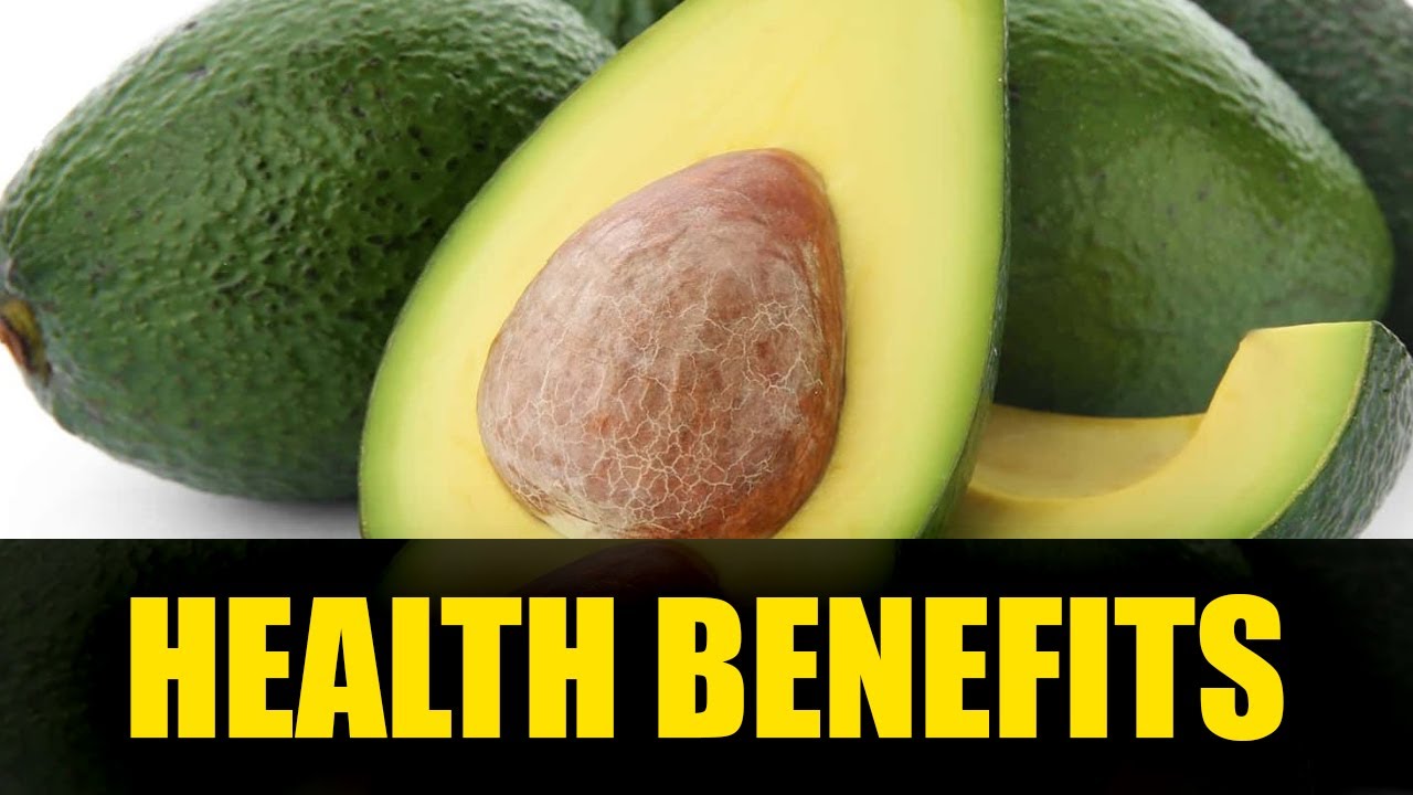 Butter Fruit Benefits | Avocado | Healthy Essence