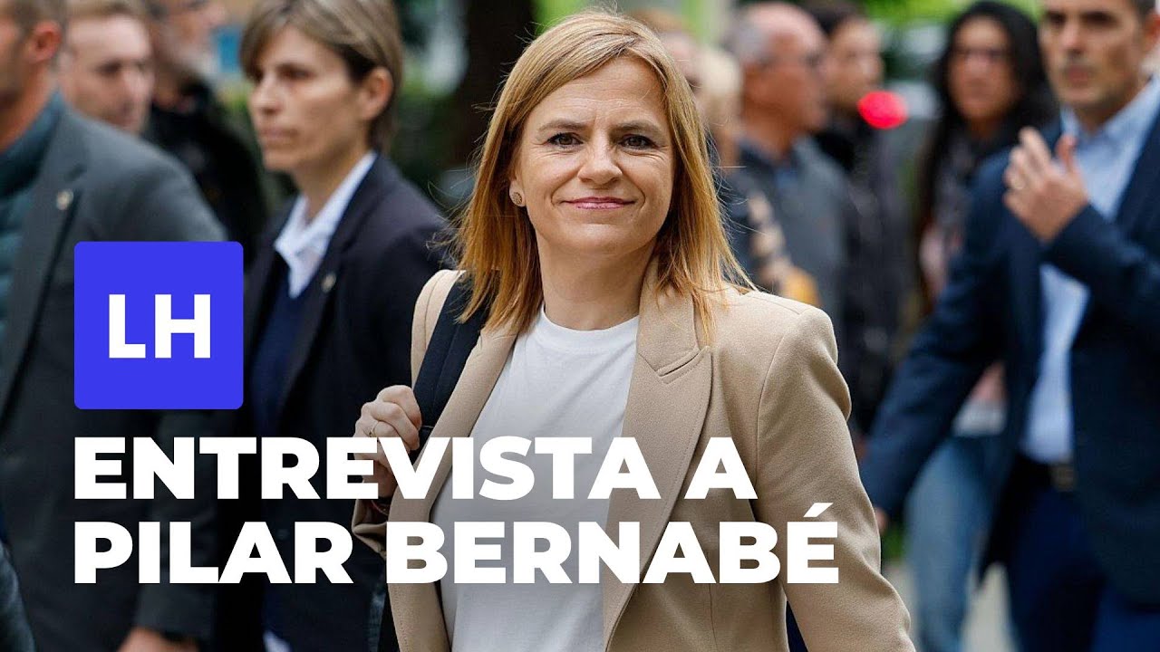 Bernabé, sobre el registro de llamadas de Mazón: 