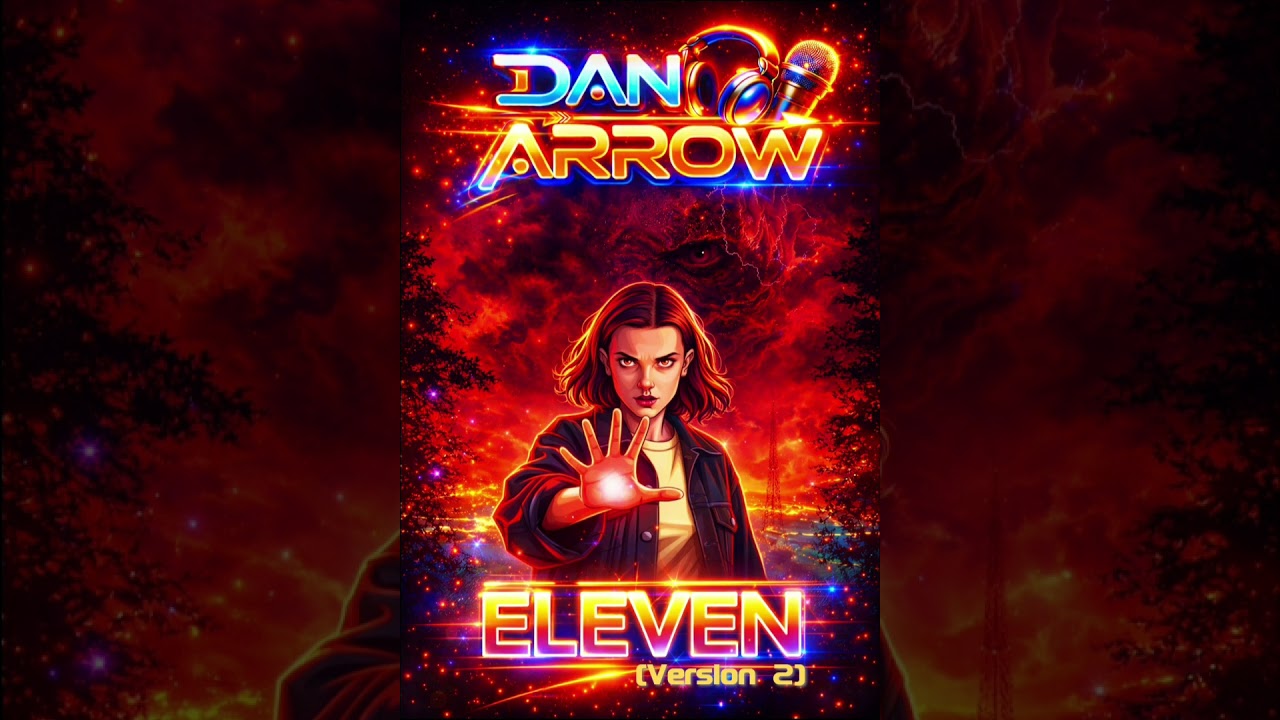 Dan Arrow - Eleven (samp) 