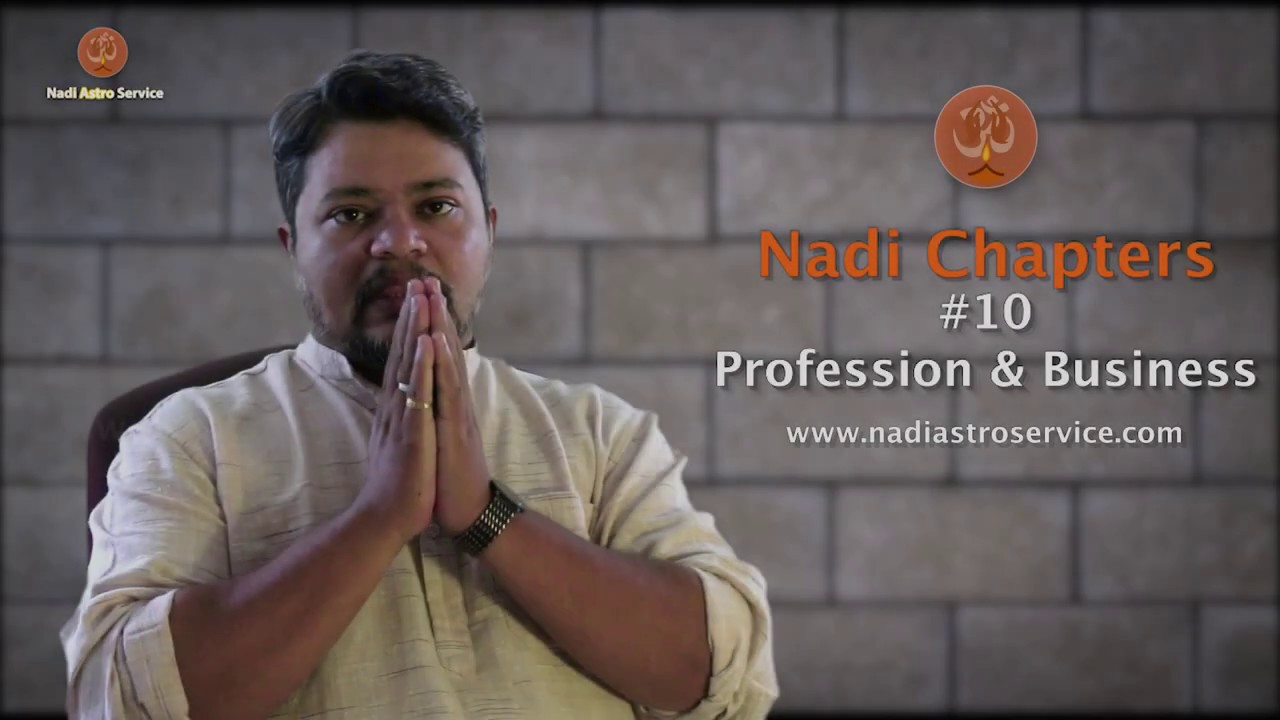Nadi Chapters - Chapter #10