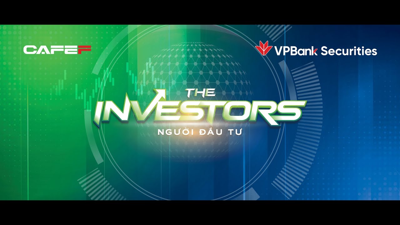 EP01 | The Investors - Khách mời Dominic Scriven