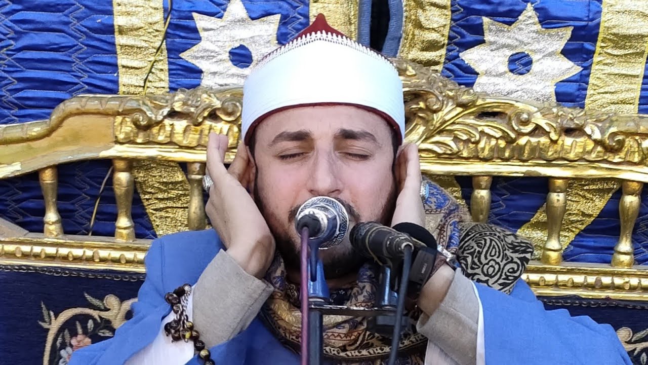 الشيخ محمد سليمان شهاب عزاء الحاجة فاطمة ابراهيم حيالله صفط تراب المحلة غربية ربع العشاء ١٢/١/٢٠٢٤