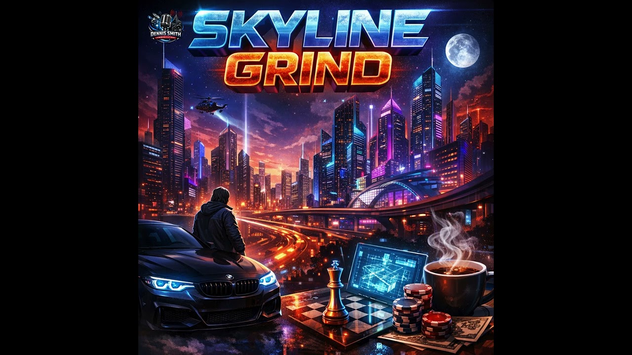 Skyline Grind