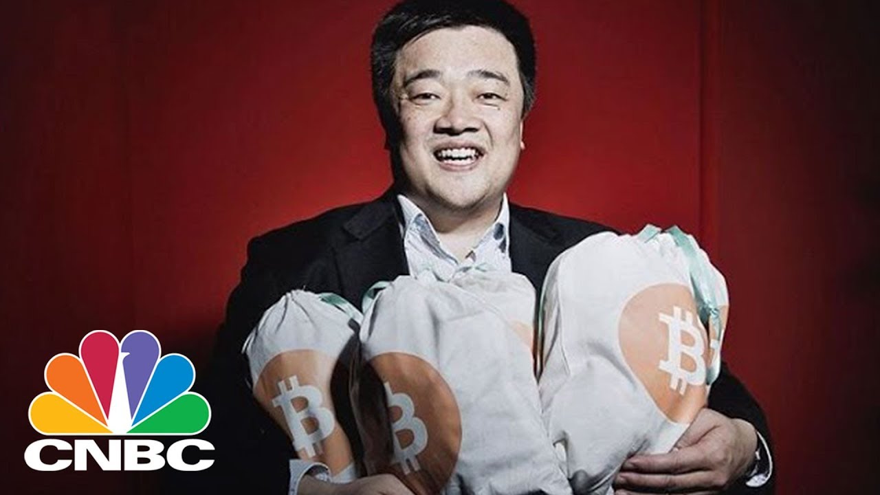 Bobby Lee: It&rsquo;s Only A Matter Of Time Before China Lifts Crypto Ban | CNBC