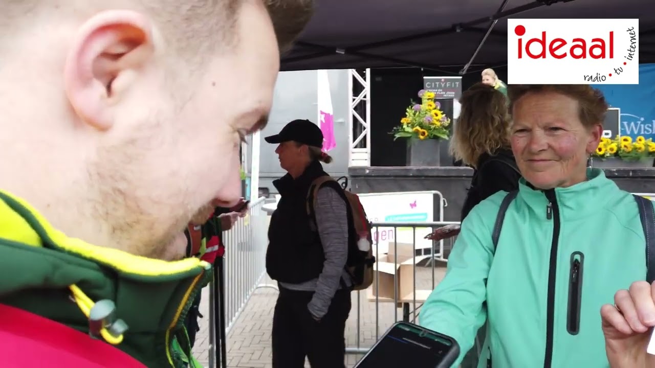 Achterhoekse Wandeldagen - dag 2 (29-05-2025)