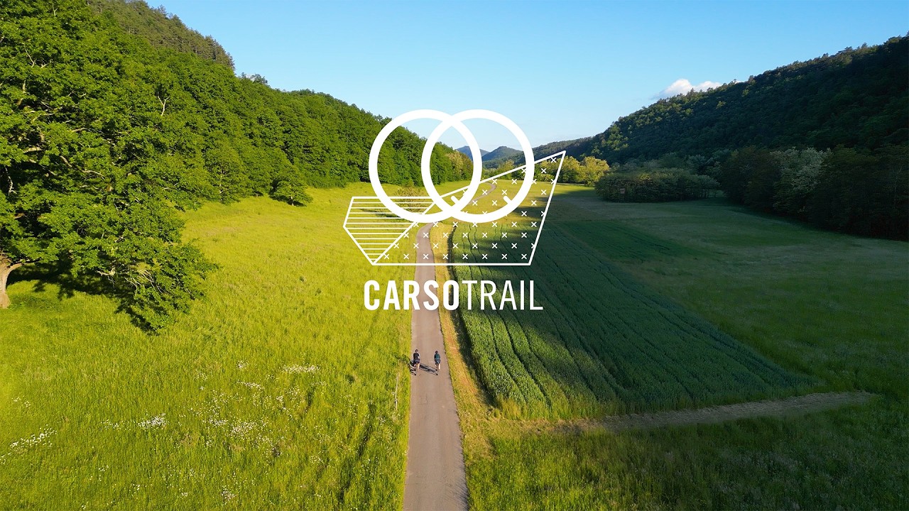 200 km di Gravel nel Carso: Un’Avventura Epica tra Italia e Slovenia!
