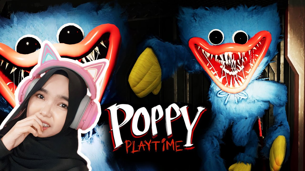 [ NGERI ! ] JANGAN BERANI TEGUR PATUNG BERHANTU NI!!