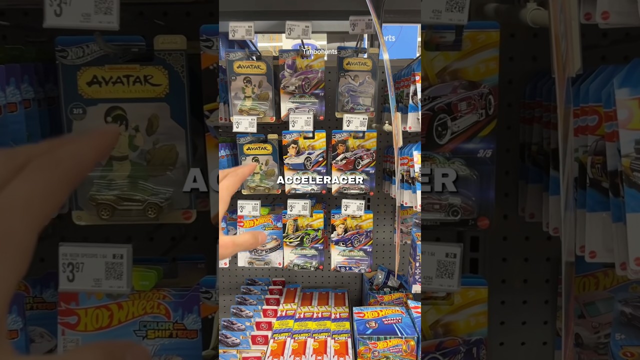 Набор Hotwheels Acceleracers Silver Series! #hotwheels #hotwheelsacceleracers #timbohuntshotwheels