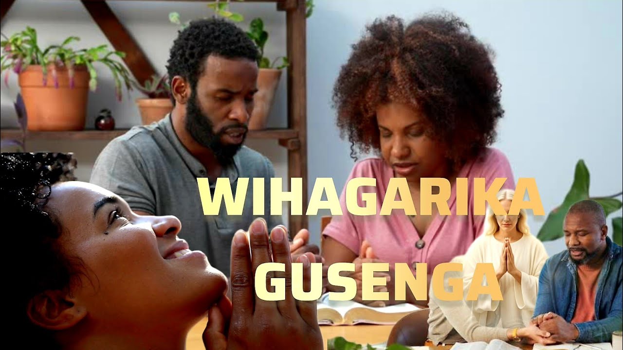 Ingaruka zo guhagarika gusenga. Sobanukirwa byinshi.