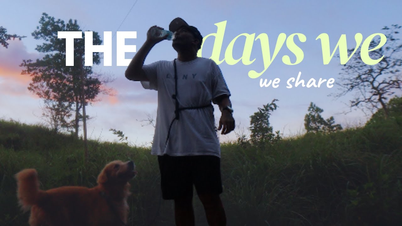 The Days We Share | Family Days, December Nights.