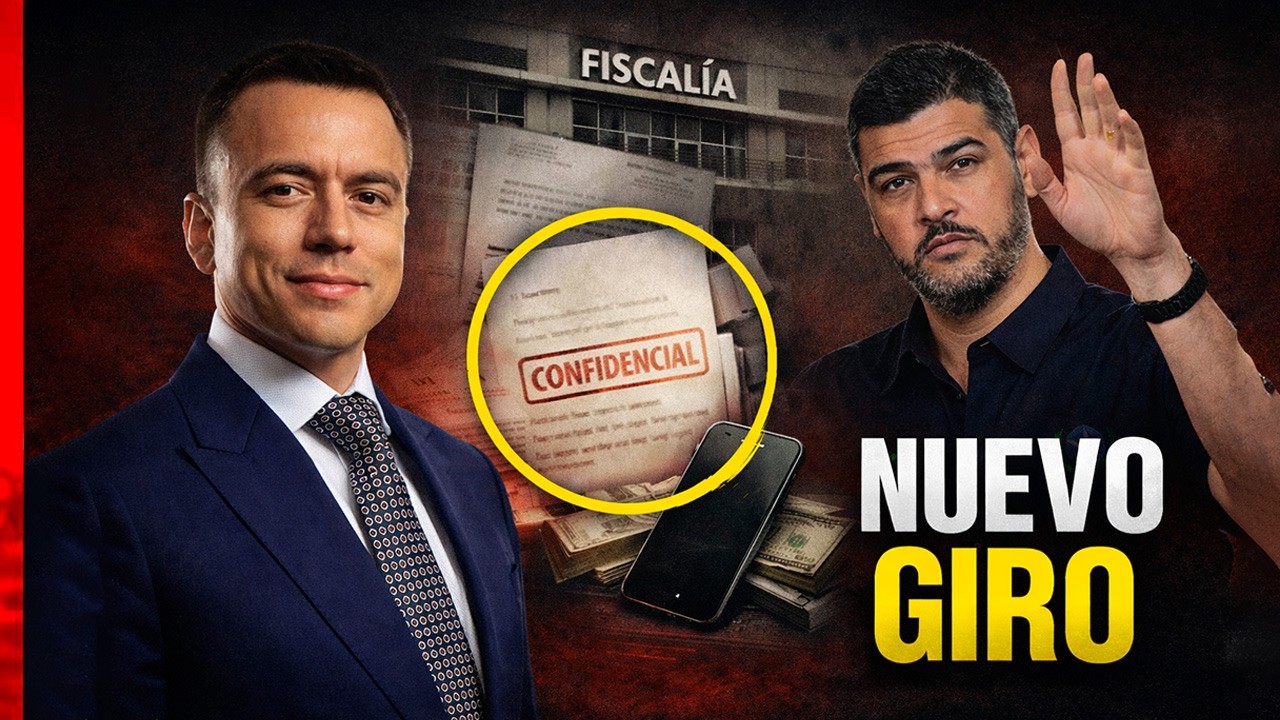 Caso Goleada y Aquiles Álvarez: Noboa no movió la sede…  movieron la operación