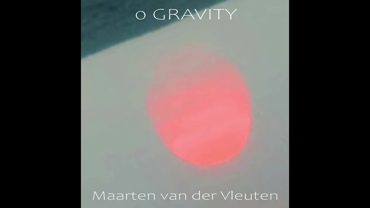 0 Gravity (Space Indian Mix) EDIT - full track available on Bandcamp