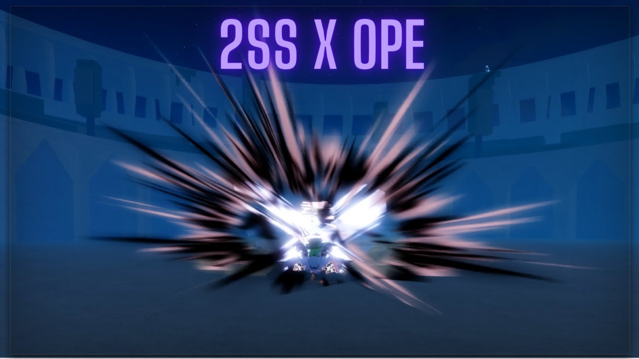 2SSX OPE underrated ||GPO MINI UPDATE