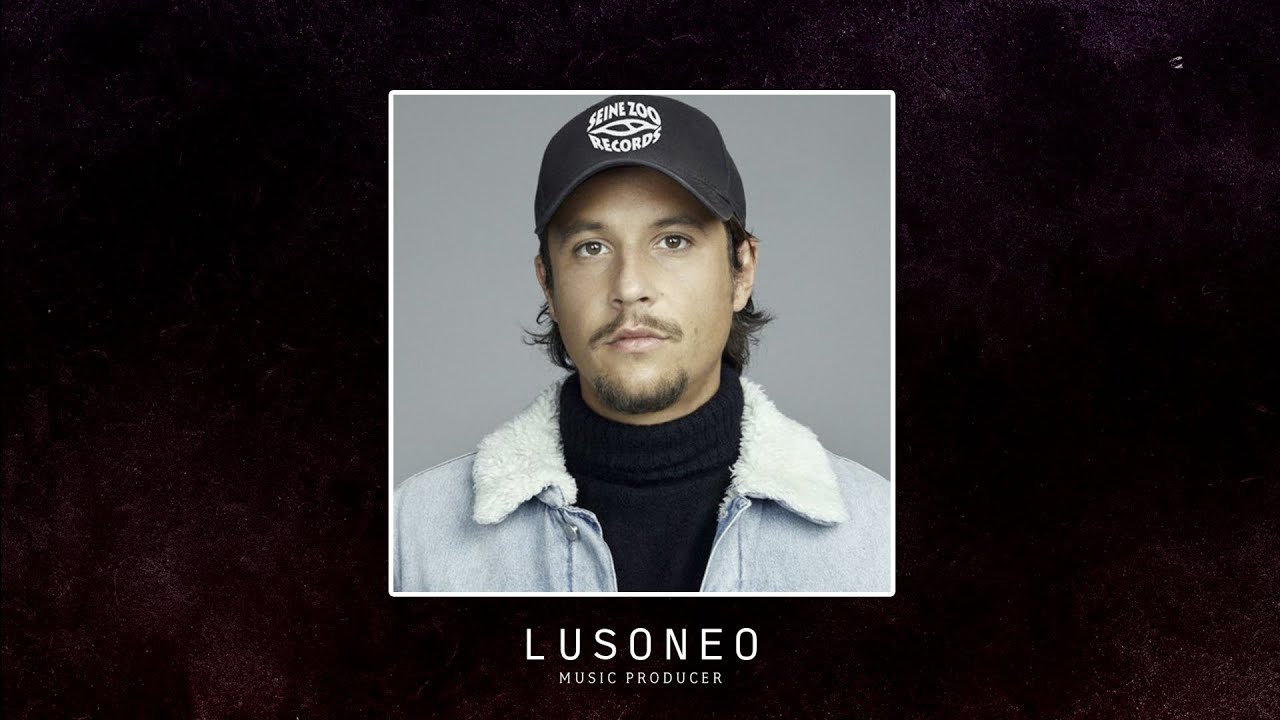 (FREE) Nekfeu Type Beat 