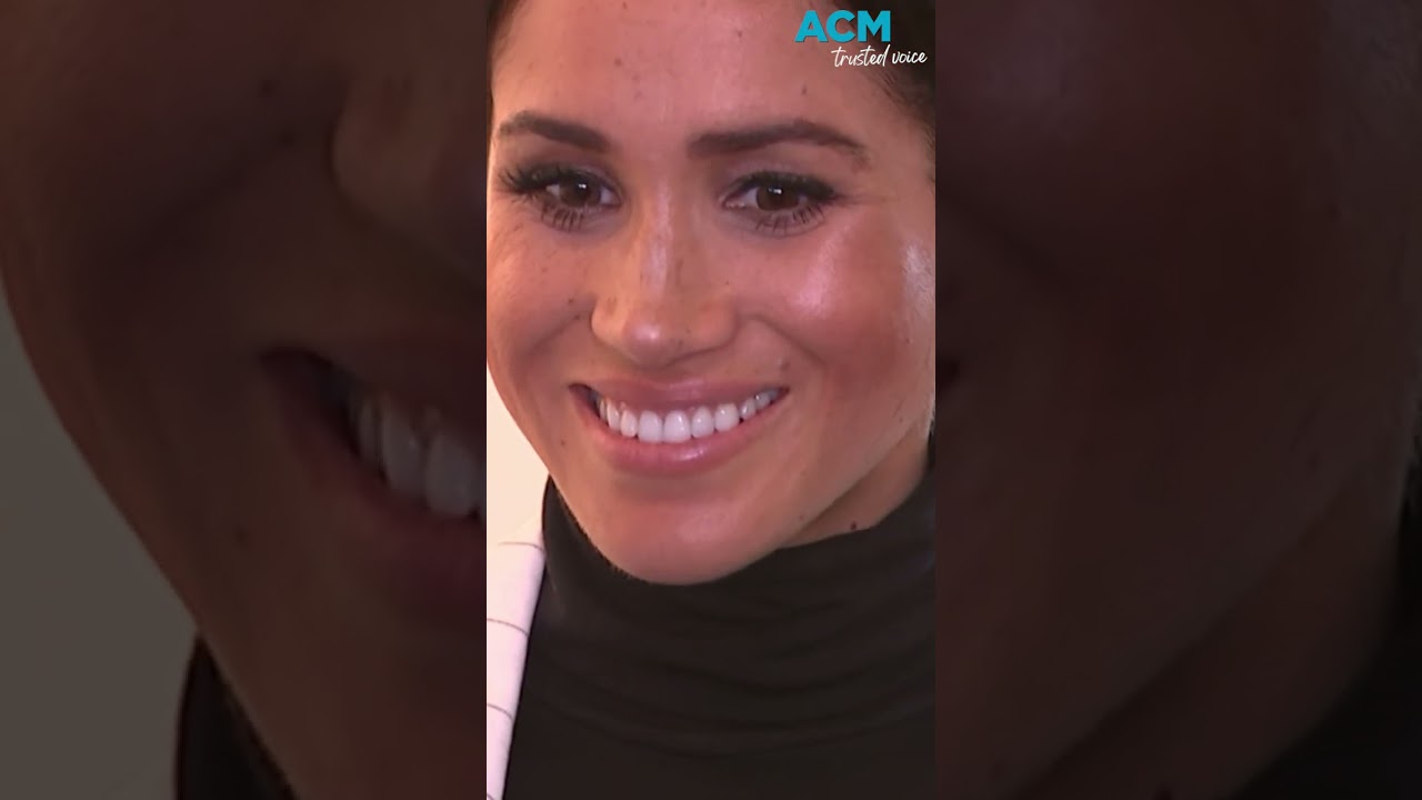 Prince Harry and Meghan confirm Australia return for first visit since 2018