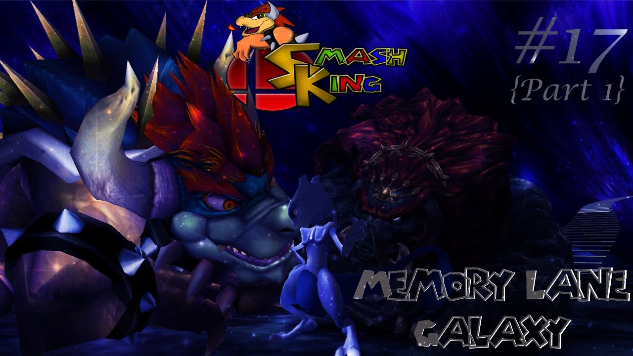 Smash King Episode 17 (Part 1)